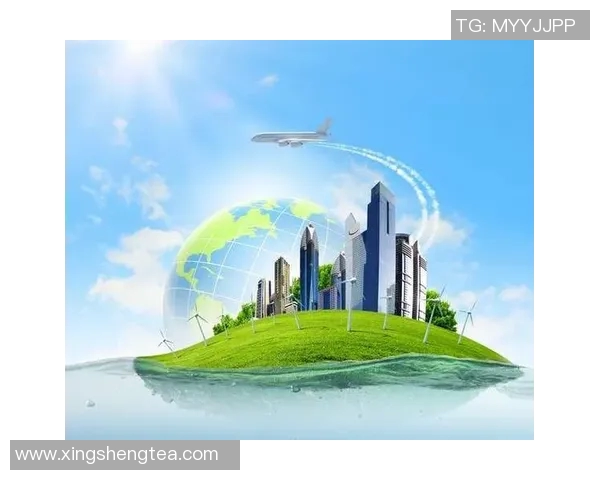 创新绿色建材技术推动可持续发展与建筑行业变革