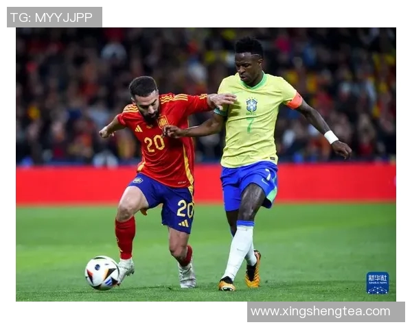 维尼修斯领衔带领巴西足球崛起，年轻天才如何引领新时代的足球潮流